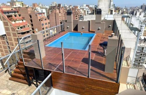 Cordoba Apartment | Departamento en Nueva Cordoba