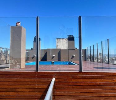 Cordoba Apartment | Departamento en Nueva Cordoba