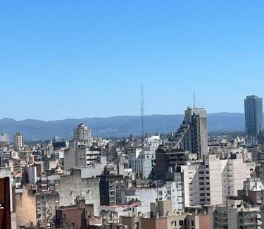 Cordoba Apartment | Departamento en Nueva Cordoba