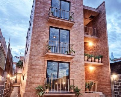 Atlixco Apartment | Departamento en Planta Baja ideal para fin de semana en Atlixco
