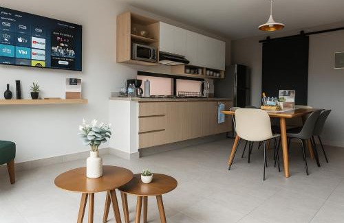 Atlixco Apartment | Departamento en Planta Baja ideal para fin de semana en Atlixco