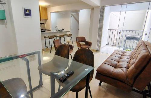 Lurin Apartment | Departamento en playa Arica