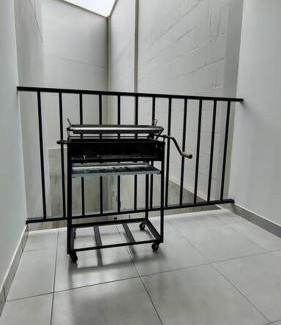 Lurin Apartment | Departamento en playa Arica