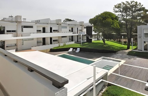 Las Gaviotas Apartment | Departamento en Punta 30, Mar de las Pampas.