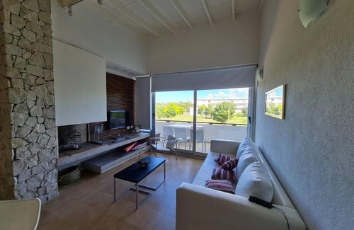Las Gaviotas Apartment | Departamento en Punta 30, Mar de las Pampas.