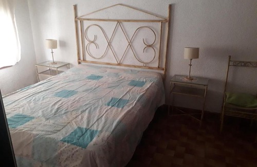 San Bernardo del Tuyu Apartment | Departamento en San Bernardo