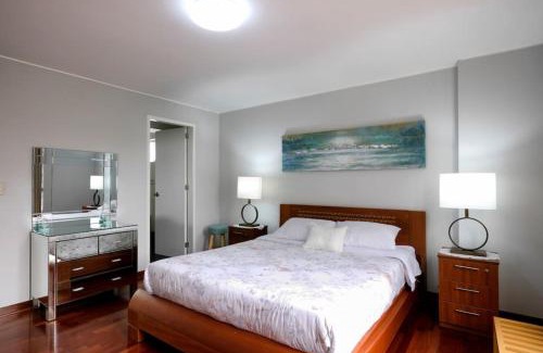 Sector 1 Apartment | Departamento en San Isidro, Lima