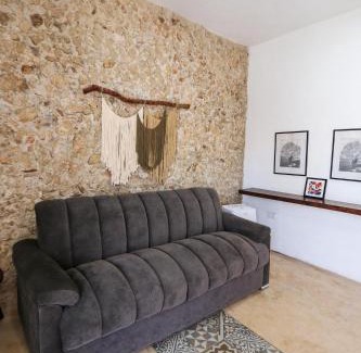 Jimenez Apartment | Departamento en San Sebastián Mérida