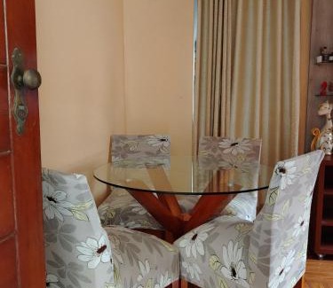 Lima Apartment | Departamento en Sjl