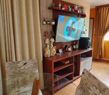 Lima Apartment | Departamento en Sjl