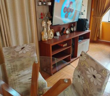 Lima Apartment | Departamento en Sjl