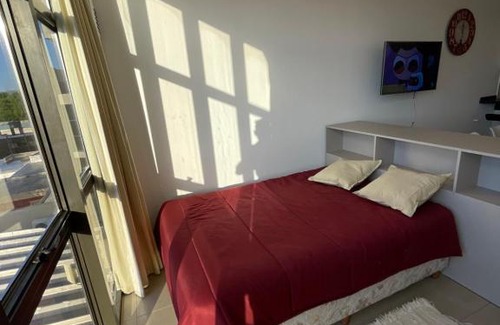 Villa Carlos Paz Apartment | Departamento en Torre MELOS con cochera