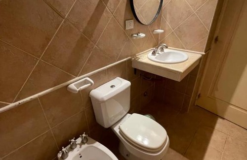 Villa Carlos Paz Apartment | Departamento en Torre MELOS con cochera