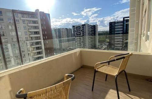Temuco Apartment | Departamento en Temuco Los Pablos