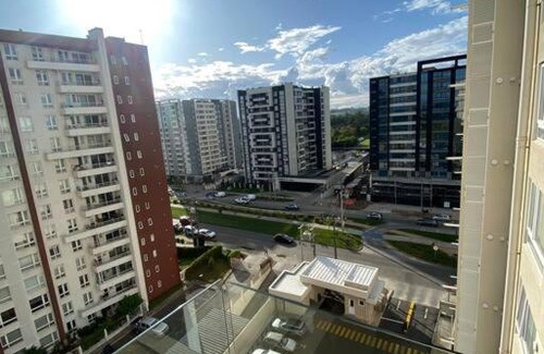 Temuco Apartment | Departamento en Temuco Los Pablos