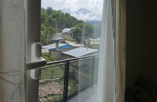 Province of Tierra del Fuego Apartment | Departamento en Ushuaia