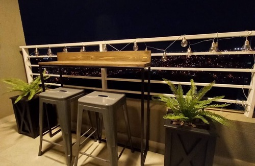 Vina del Mar Condo | Departamento en Vina Del Mar, Bienvenidos a Rustik Space