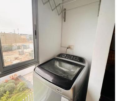 La Victoria Apartment | departamento encantador céntrico con balcon