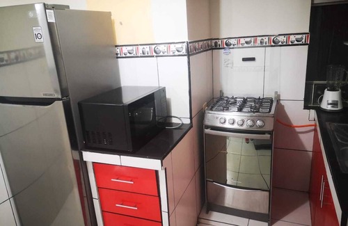 Cusco Apartment | Departamento Entero en Cusco + Recojo Aeropuerto