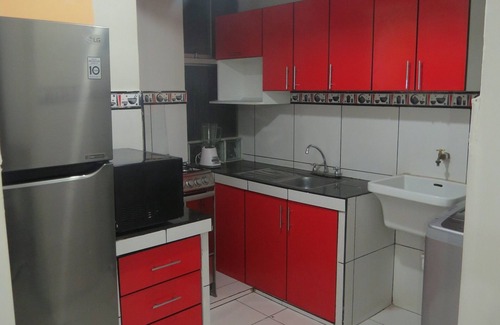 Cusco Apartment | Departamento Entero en Cusco + Recojo Aeropuerto
