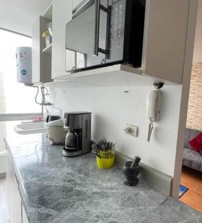 La Perla Apartment | Departamento entero super cómodo Airi House N3