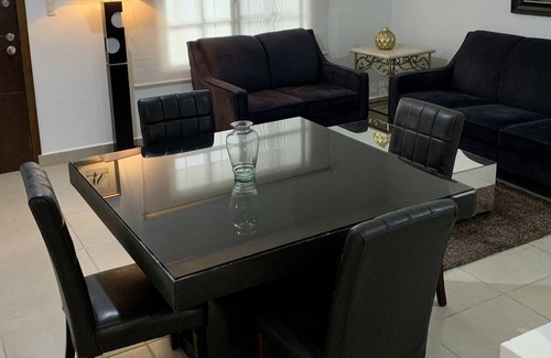Lomas de Mazatlan Apartment | "Departamento equipado a solo 5 min de la playa"