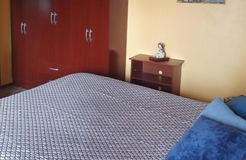 Placeres Apartment | Departamento Estudio Viña del Mar