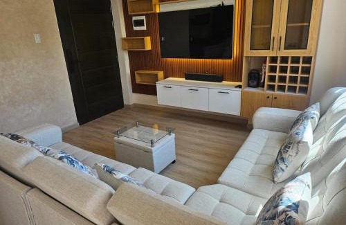 Cusco Apartment | Departamento exclusivo en Cusco con jacuzzi privado y diseño moderno