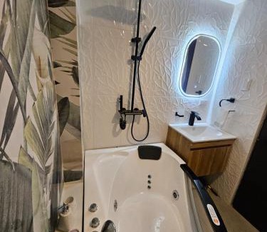 Cusco Apartment | Departamento exclusivo en Cusco con jacuzzi privado y diseño moderno