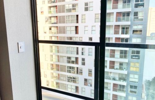Jesus Maria Apartment | Departamento familiar con vista a la ciudad