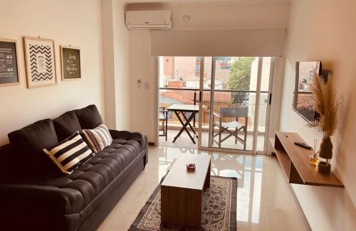 Villa Carlos Paz Apartment | Departamento frente al lago en Villa Carlos Paz