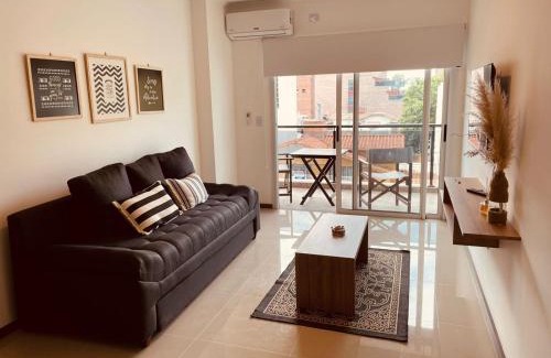 Villa Carlos Paz Apartment | Departamento frente al lago en Villa Carlos Paz