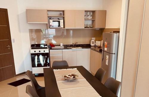 Villa Carlos Paz Apartment | Departamento frente al lago en Villa Carlos Paz