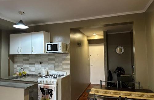 Nueva Cordoba Apartment | Departamento frente a la Ciudad Universitaria