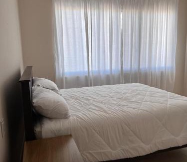 El Arenal Apartment | Departamento frente a la playa via Data paraiso