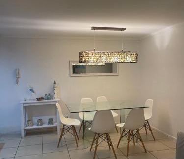 Arica Apartment | Departamento frente a la playa