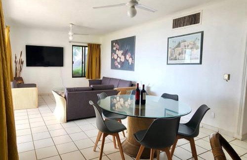 Manzanillo Apartment | Departamento Frente a la Playa, Salagua Manzanillo
