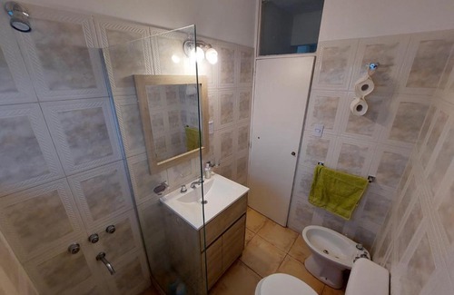 Guaymallen Apartment | Departamento frente al Mendoza Shopping para 4 personas