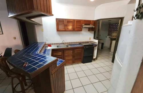 Manzanillo Apartment | Departamento Frente a la Playa, Salagua Manzanillo