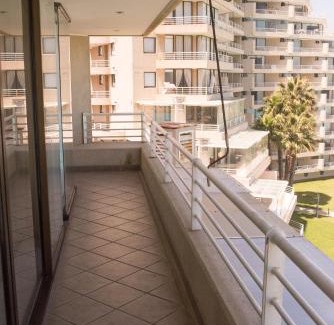 Algarrobo Apartment | Departamento Grande en San Alfonso del Mar 4D 3B 2EST
