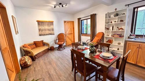 Tepoztlan Apartment | Departamento Guayacan Tepoztlan