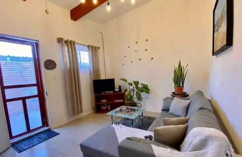 Calzada Madero House | Departamento Huzares" wifi 100 Mbps.