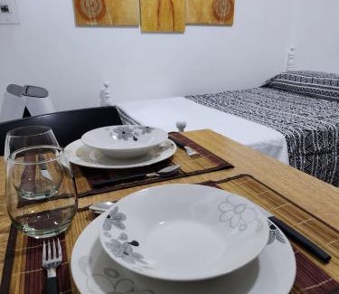 Resistencia Apartment | Departamento ILLIA RELAX