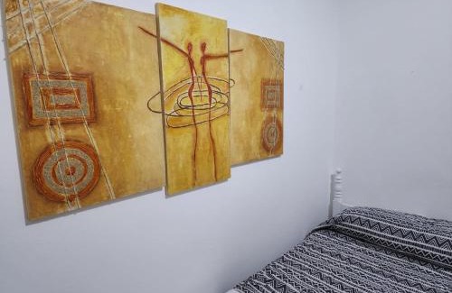 Resistencia Apartment | Departamento ILLIA RELAX