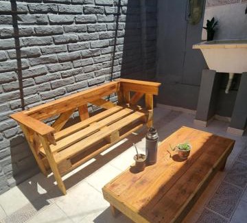 Resistencia Apartment | Departamento ILLIA RELAX