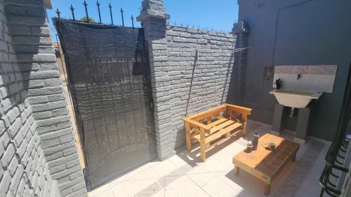 Resistencia Apartment | Departamento ILLIA RELAX