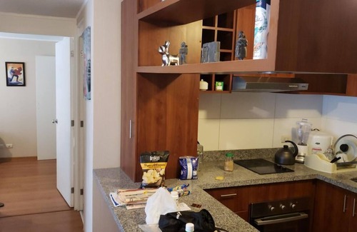 Lima Apartment | departamento ,impecable moderno funcional frente al mar zona centrica