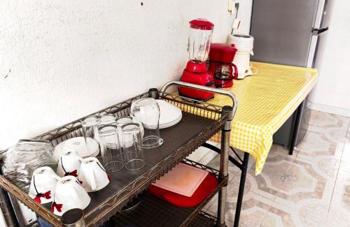 Coatzacoalcos Apartment | Departamento independiente en Playa sol