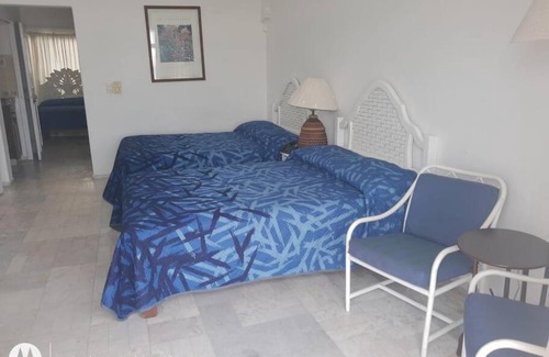 Las Hadas Apartment | Departamento junto a Las Hadas Manzanillo