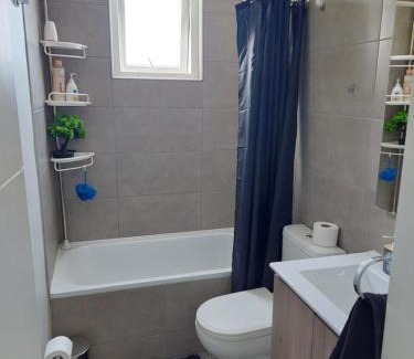 La Cisterna Apartment | Departamento la Cisterna